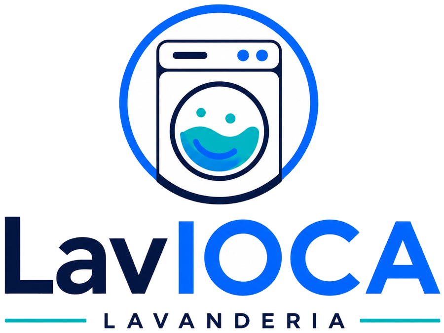 LavIOCA Lavanderia